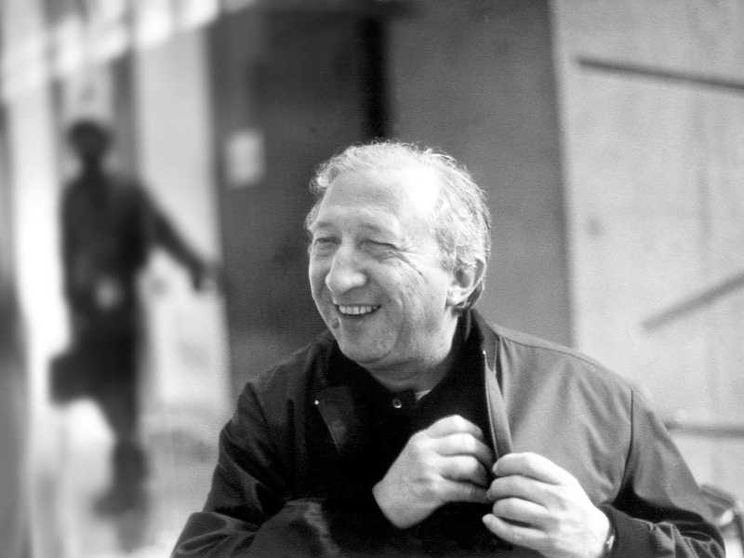 Don Luigi Giussani