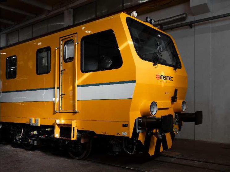 La pugliese Mermec cede a Siemens le tecnologie ferroviarie
