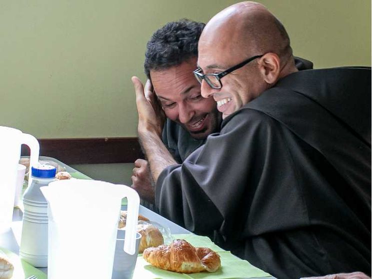 Tra "Operazione Pane" e "Ponti di fraternità"