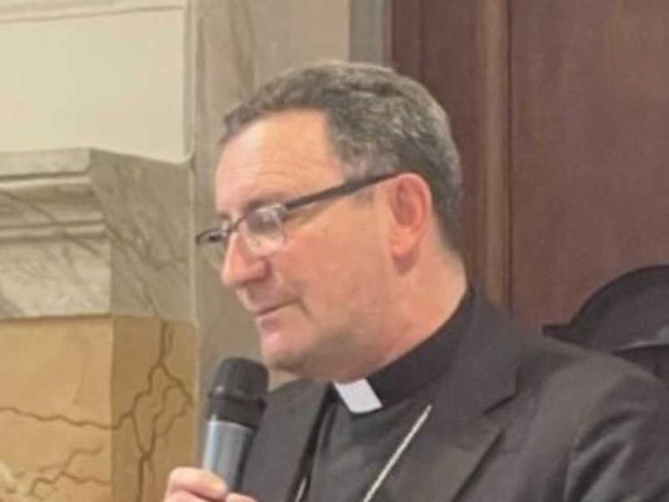 Leone XIV nomina Michele Autuoro nuovo arcivescovo di Benevento