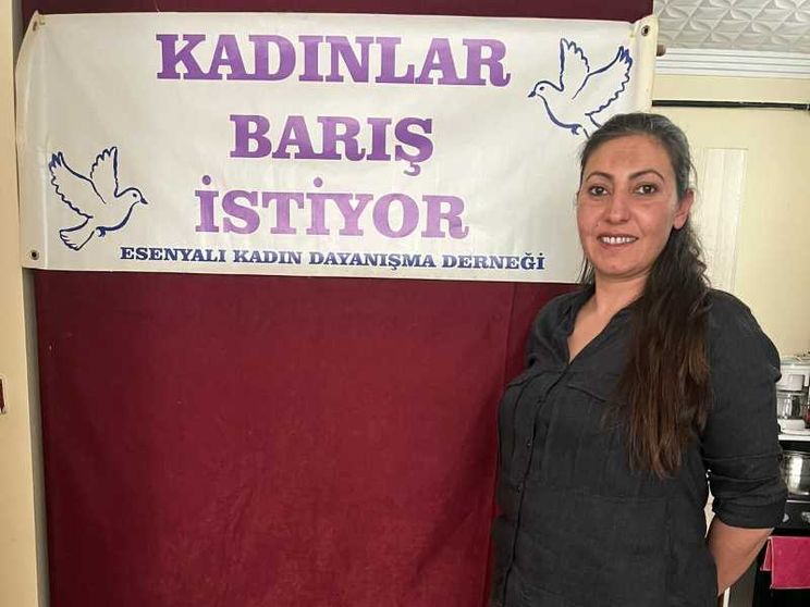 L’impegno delle donne in Turchia per smettere di vivere nella paura