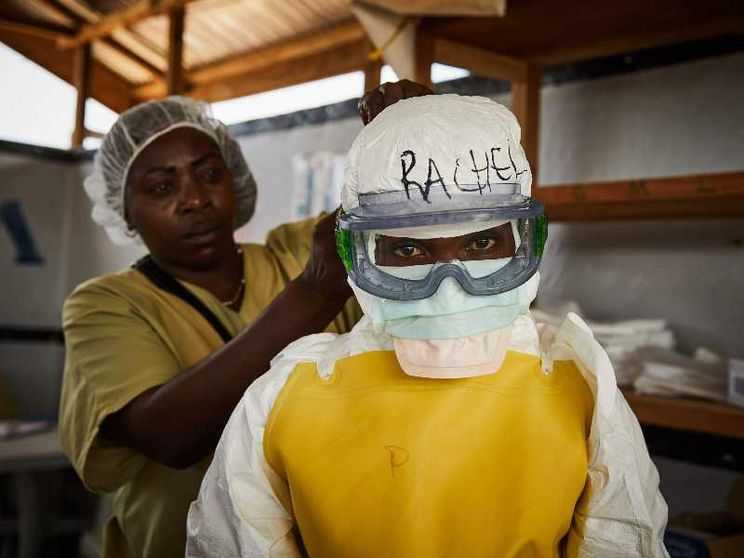 Repubblica Democratica del Congo, non basta la violenza: ora anche un nuovo focolaio di Ebola