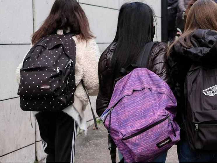 Pink gang: viaggio nella violenza al femminile