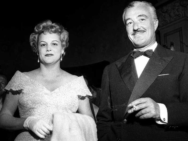 Cannes, nel documentario di Zippel un Vittorio De Sica sociale e politico