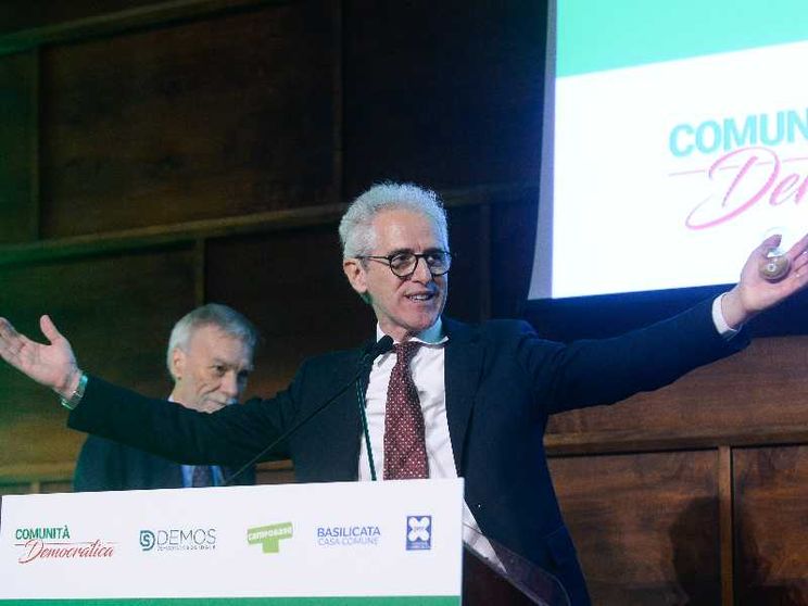 Altro che nostalgia Dc: così i cattolici democratici provano a ridisegnare il campo largo