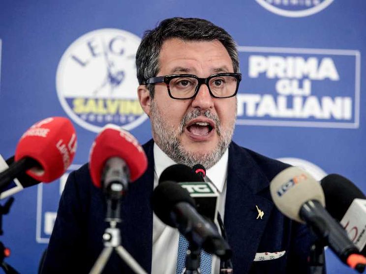 «Straniero», «italiano», «italianissimo»: così la maggioranza si è divisa su Salim El Koudri