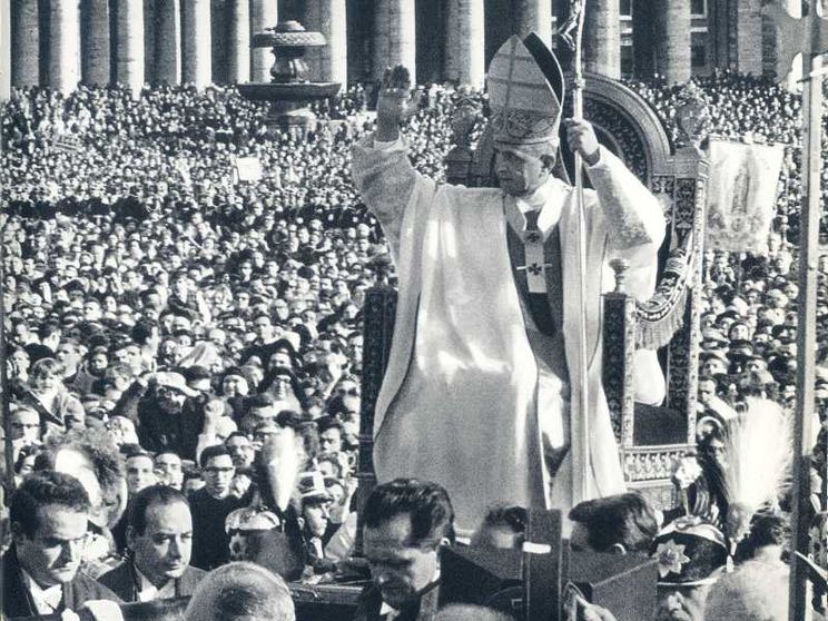 7 dicembre 1965. Libertà religiosa: atto di resa o di fiducia?