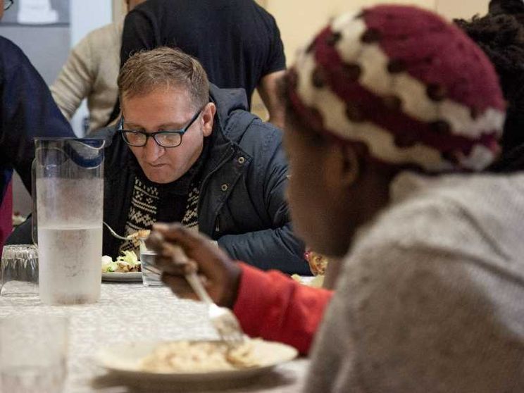 A Catania c'è una casa d'accoglienza per i padri separati in difficoltà