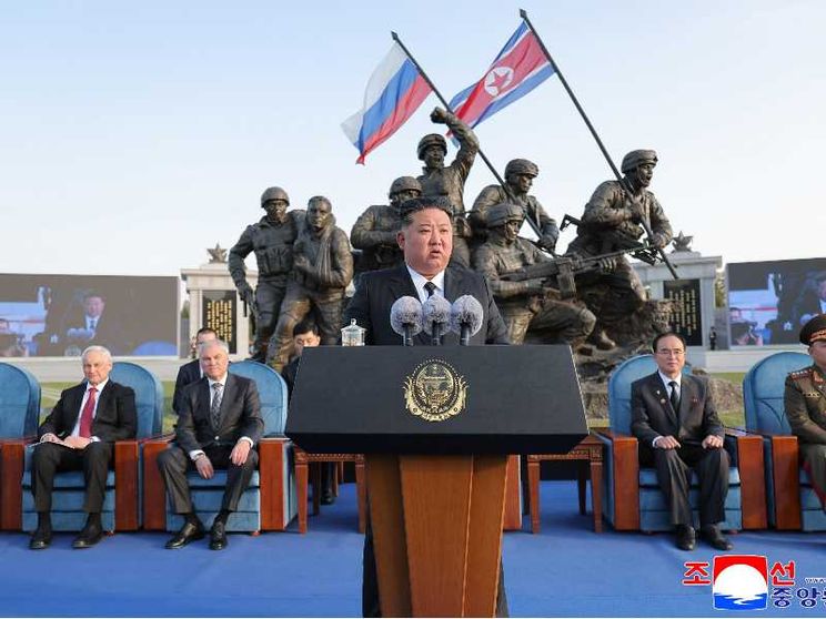 Kim e l'effetto Khamenei: così la Corea del Nord ha deciso di riscrivere la dottrina nucleare