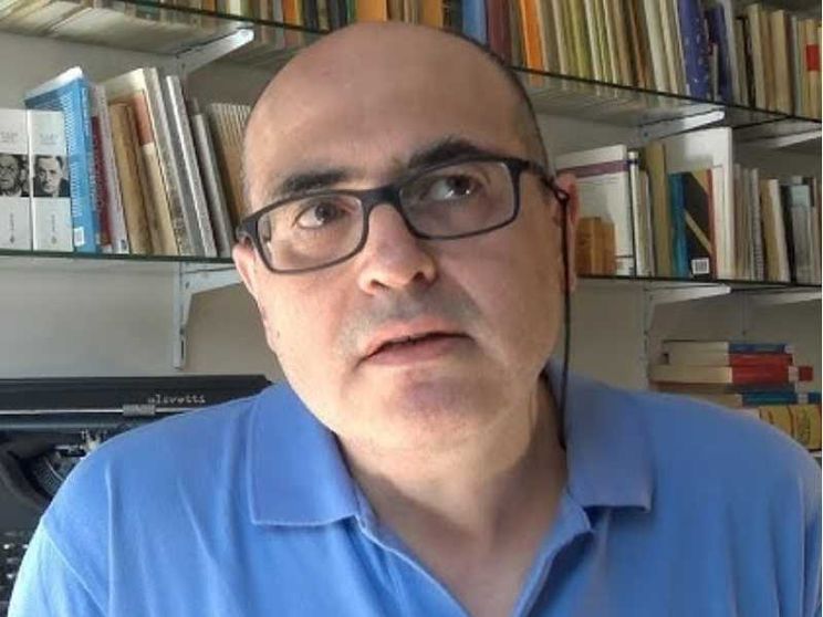 Addio a Mario Iannaccone, un irregolare tra mistica, esoterismo e letteratura
