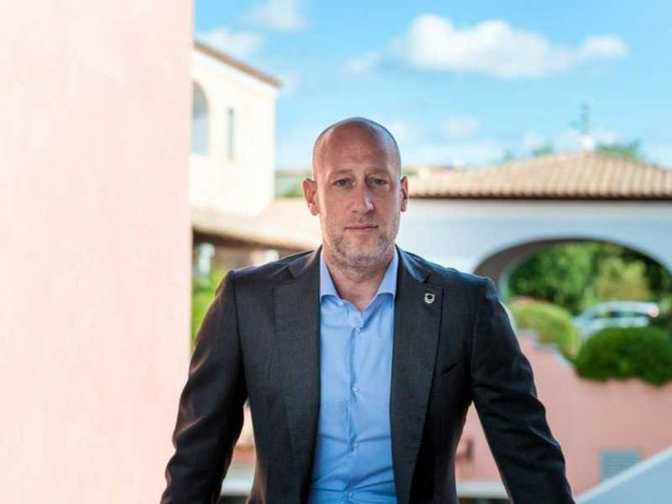 Quasi due candidati su tre hanno più di 35 anni