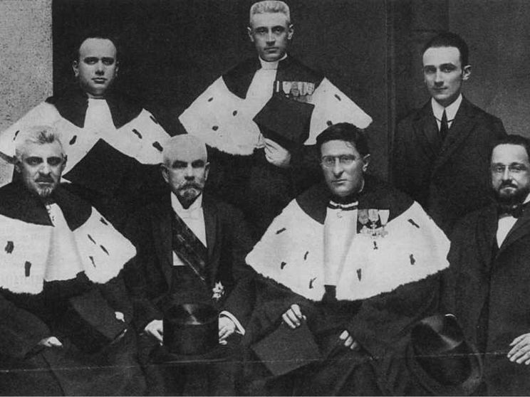 L’Università Cattolica e le Chiese del Sud. Cento anni di un «legame nazionale»