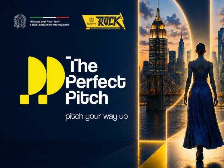 Al via la II stagione di "The perfect pitch"