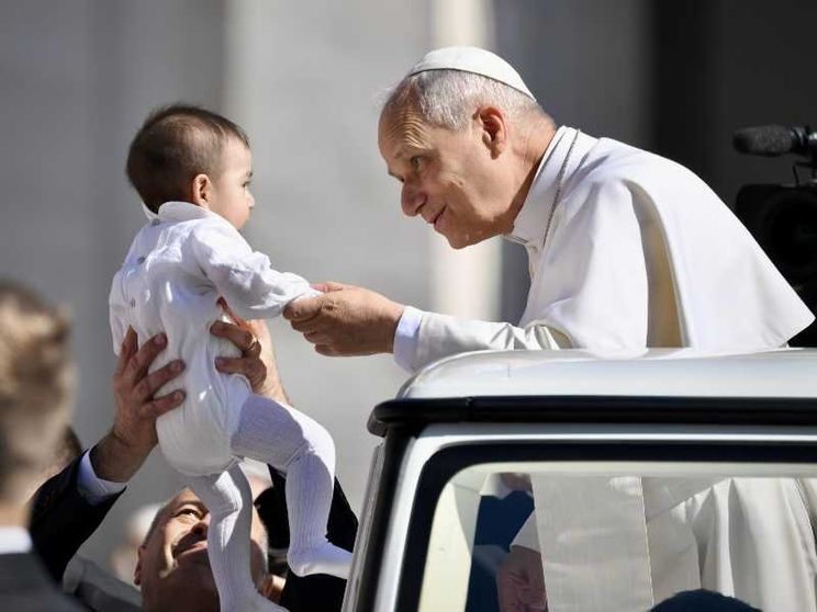 Il Papa: la liturgia, spazio e tempo in cui la Chiesa riceve da Cristo la propria stessa vita