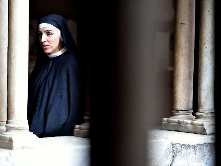 Come non capire la vita monastica: un libro esemplare