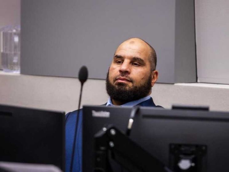 «Noi, schiavi di Almasri e Al Buti». In aula all’Aja le torture libiche riaprono le ferite delle vittime