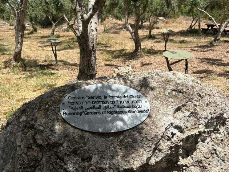 L'appello da Neve Shalom: via il blocco agli aiuti umanitari a Gaza