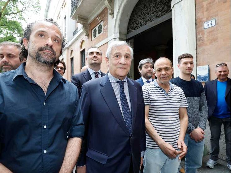 Osama, tra gli “eroi” di Modena: «Ho fatto una cosa normale. Cosa vorrei? La cittadinanza»