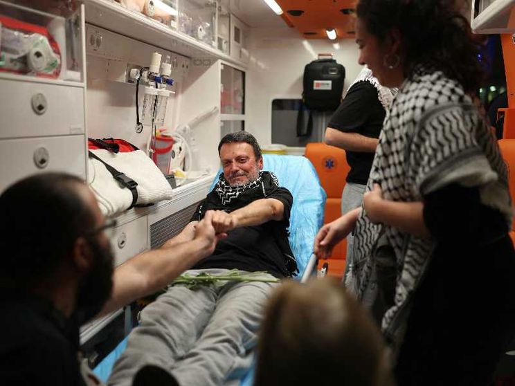 I feriti della Flotilla ancora in Turchia sono 50. Sanzioni a Israele, qualcosa si muove