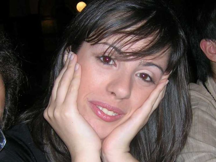 «Mia figlia Tina, morta per i veleni della Terra dei fuochi. Ora i responsabili ascoltino il Papa»