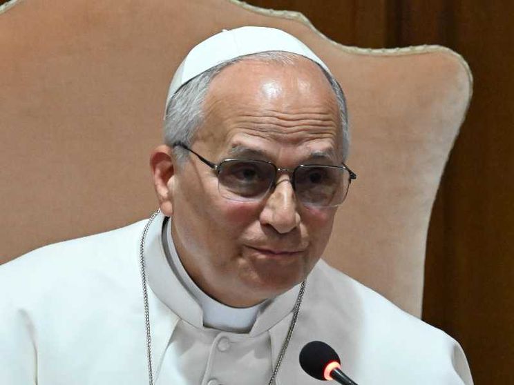 La prima enciclica del Papa: lavoro, guerra, informazione, “no” al potere degli algoritmi in mano a pochi che dominano l’umanità