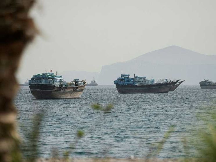 La tregua possibile nel Golfo spinge al ribasso gas e petrolio