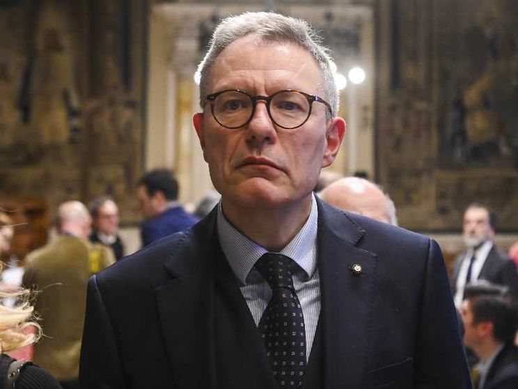 Il filosofo Luciano Floridi tra i massimi studiosi dell'etica dell'IA