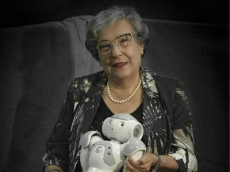 Luigia Carlucci Aiello