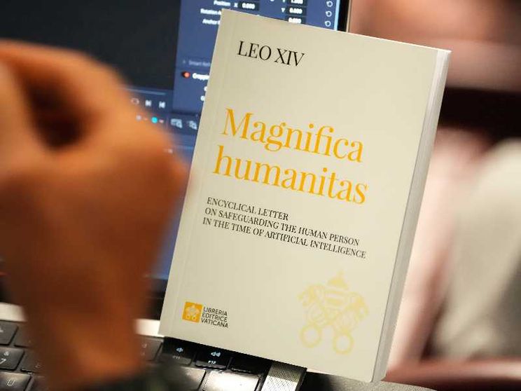 Verità, pace, bene comune: perché la “Magnifica humanitas” è un cantiere