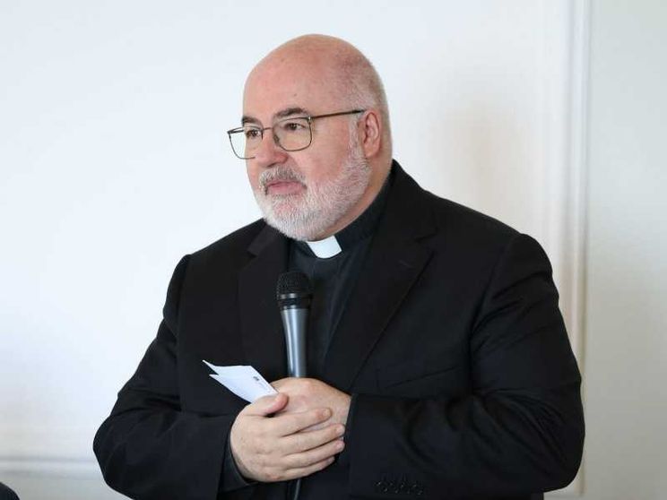 «Troppa solitudine, andiamo a trovare i malati»