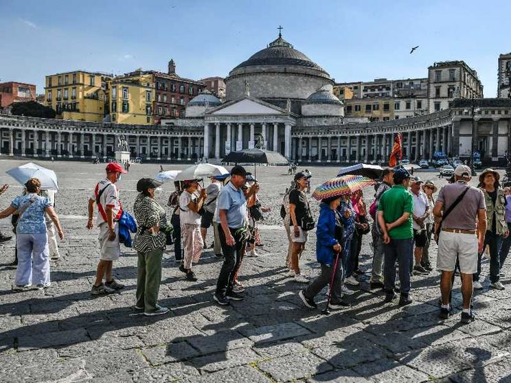 Turismo, il 2026 parte bene ma si teme per l'estate