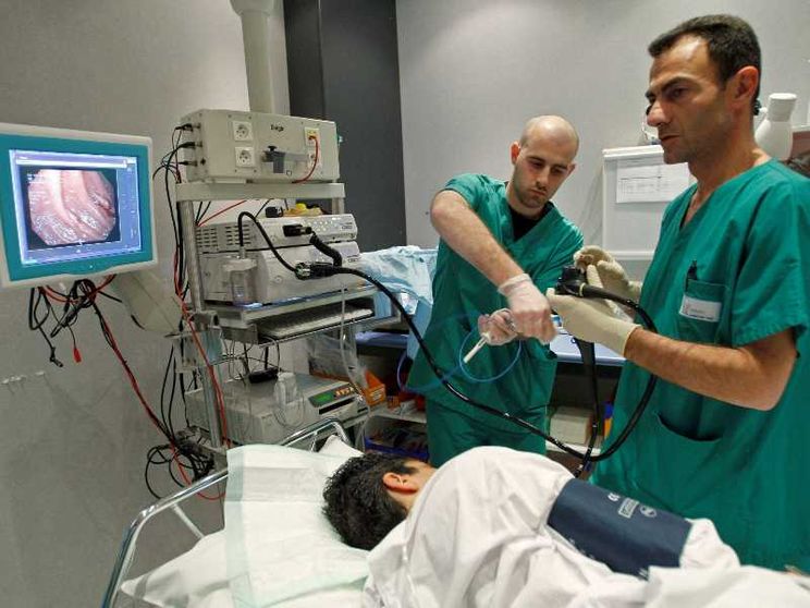 Stili di vita più sani, prevenzione. E tanta ricerca. «Così battiamo i tumori»