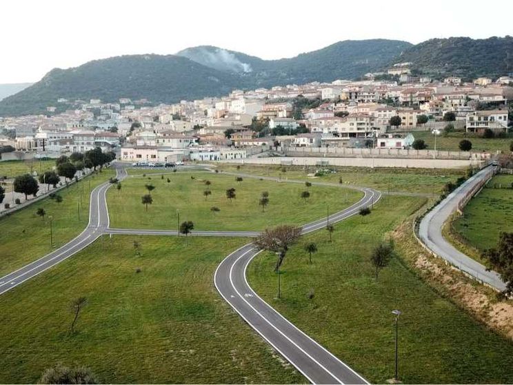 Reti smart, biogas, agrivoltaico: il futuro dell'energia passa (anche) da Berchidda