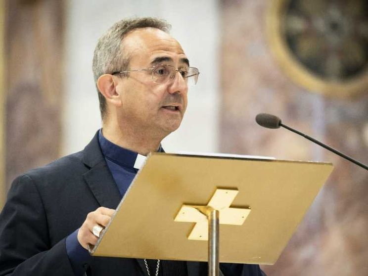 Assemblea Cei, Busca vicepresidente per il Nord. Elette le Commissioni episcopali