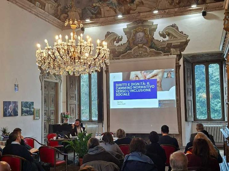 Cure palliative, un toccasana anche nelle Rsa