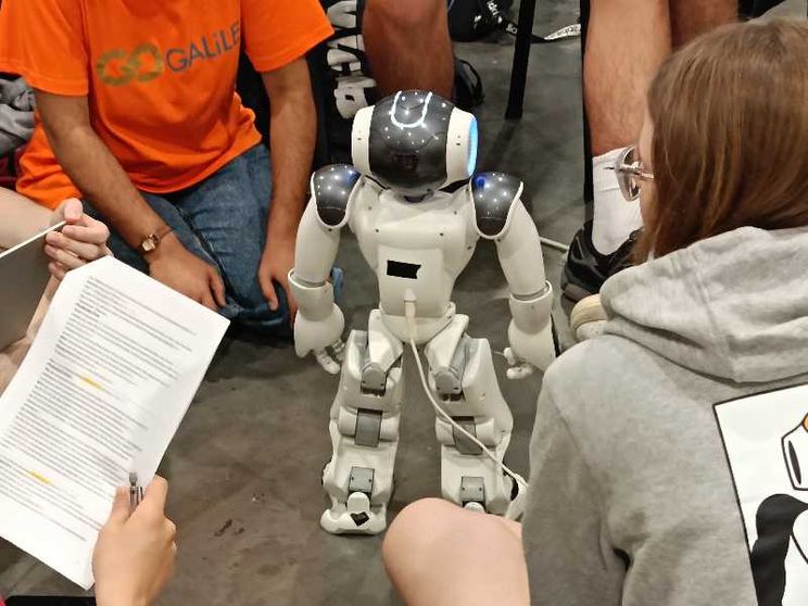 L'automazione industriale cerca talenti. Nuovi ponti per unire scuole e imprese
