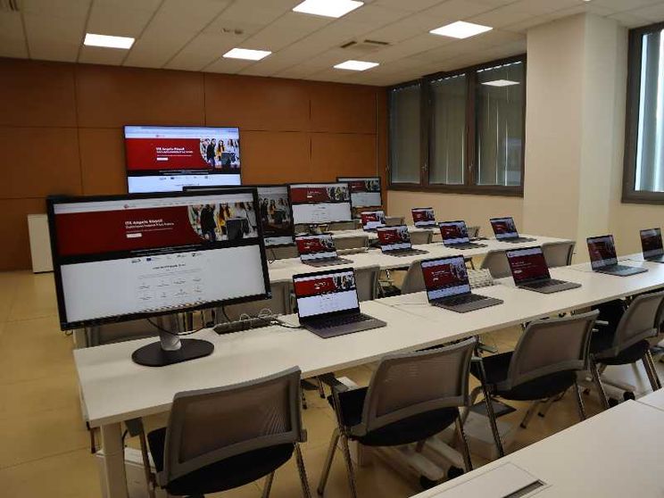 Opportunità nell'Ict, nella sanità e nell'innovazione