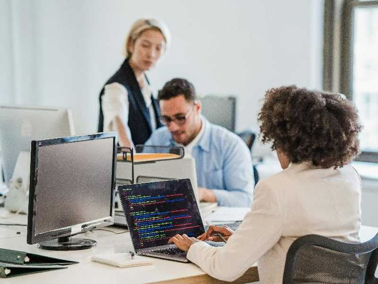 I nuovi lavori ai tempi dell'IA
