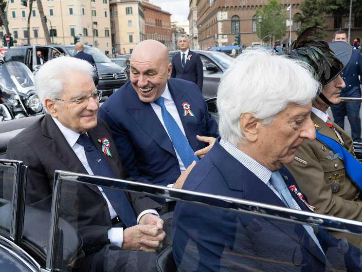 2 giugno, la Repubblica è in festa. «Così vinse la democrazia»