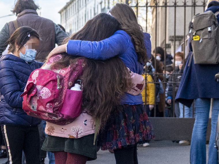 “Insieme” è meglio di “io”: la pace comincia dalle parole