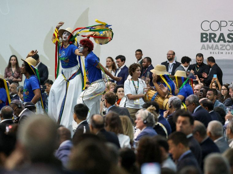 Perché la Cop30 è una partita tutta da giocare