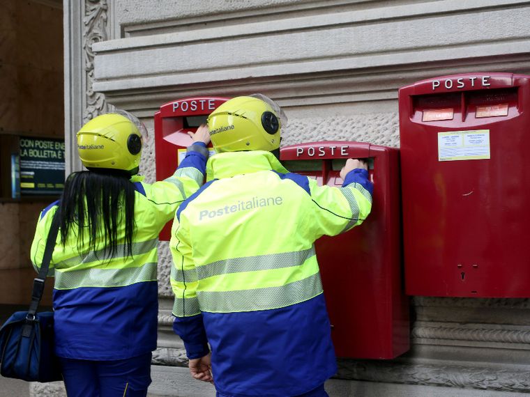 Se ad acuire la crisi dei giornali ci si mette anche la distribuzione