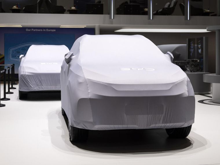 Che auto acquistare sotto i 20mila euro? Ecco la scelta dell'Intelligenza Artificiale