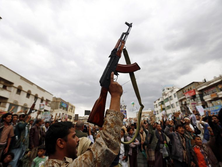 Nuove alleanze e scenari mai visti: la mappa inedita del terrore