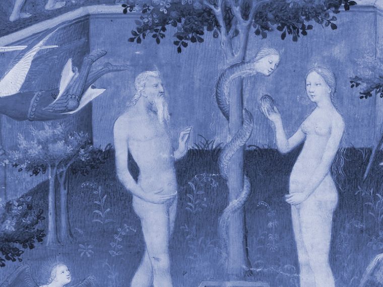 La (falsa) innocenza del presente