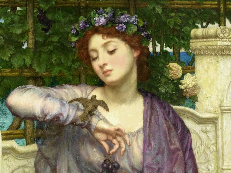 Ecco perché l'antica Roma aveva paura delle donne ricche