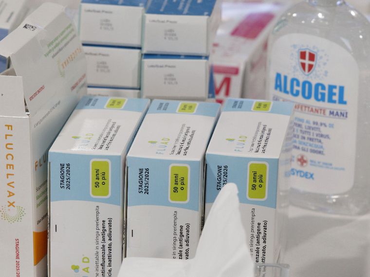 L'influenza minaccia il Capodanno degli italiani. E c'è un nuovo ceppo