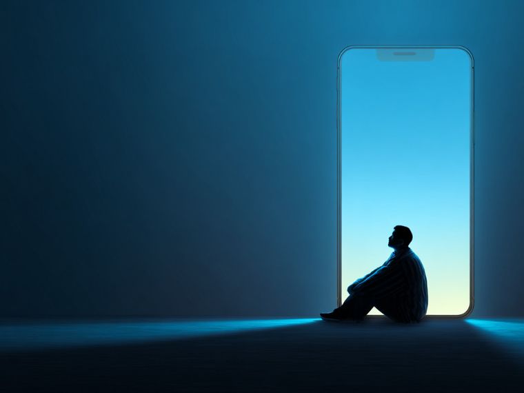 Generazione sola: perché gli adolescenti scelgono l'AI al posto degli amici