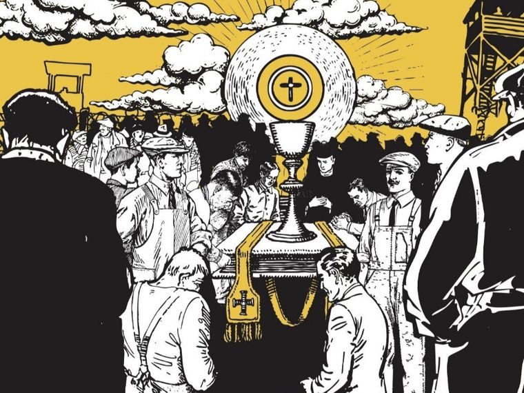 Quei 50 giovani francesi
che sfidarono il Terzo Reich e oggi sono beati