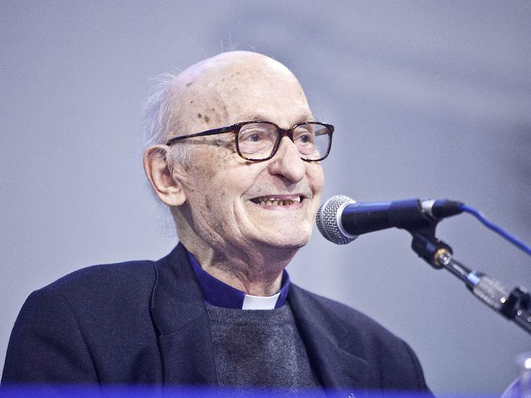 Fondò la Caritas, ora don Nervo fa un passo verso la beatificazione